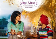 Comedy, Drama, Family, Punjabi